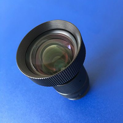 60/40 di zoom della macchina fotografica digitale