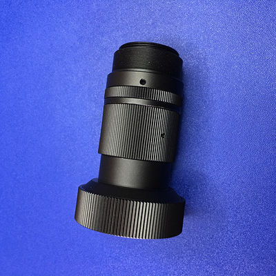 60/40 di zoom della macchina fotografica digitale