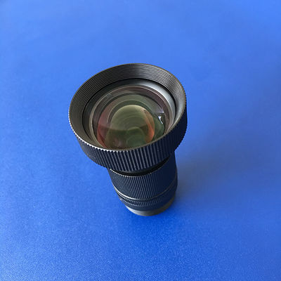 60/40 di zoom della macchina fotografica digitale