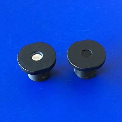 Clip universale 3 in 1 macro prezzo franco fabbrica grandangolare dell'obiettivo del telefono cellulare di Fisheye per il telefono cellulare