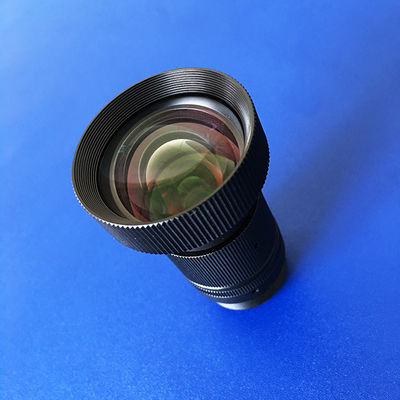 lenti di 45mm M12 2.0MP Pinhole Optical Camera trasparenti