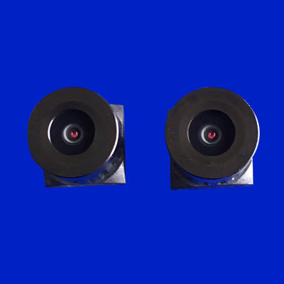 L'AR asferica ha ricoperto la lente di collimazione del diodo laser 200 a 1100nm