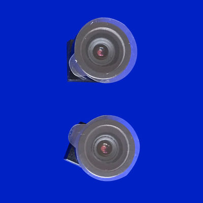 L'AR asferica ha ricoperto la lente di collimazione del diodo laser 200 a 1100nm