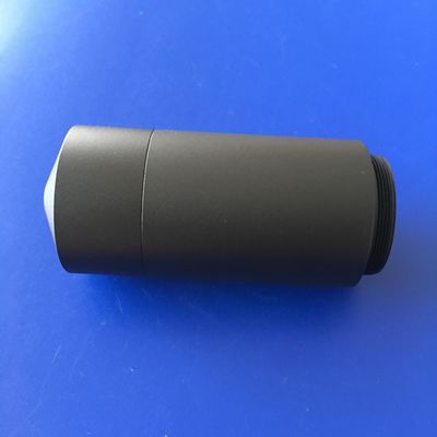 200nm agli obiettivi ottici 1200nm, AR ha ricoperto la lente di Collimation del laser