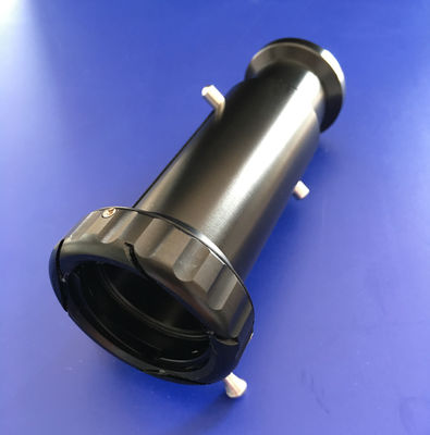 200nm agli obiettivi ottici 1200nm, AR ha ricoperto la lente di Collimation del laser