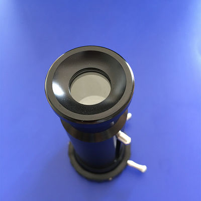 200nm agli obiettivi ottici 1200nm, AR ha ricoperto la lente di Collimation del laser