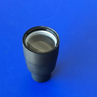 200nm agli obiettivi ottici 1200nm, AR ha ricoperto la lente di Collimation del laser