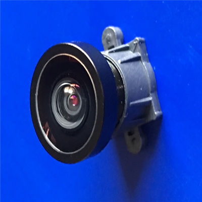 Obiettivi ottici M12 14.5mm del CCTV di IR del germanio su ordinazione mini