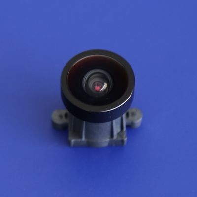 Obiettivi ottici M12 14.5mm del CCTV di IR del germanio su ordinazione mini