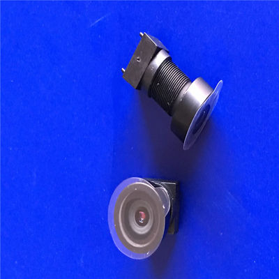 Obiettivi ottici M12 14.5mm del CCTV di IR del germanio su ordinazione mini