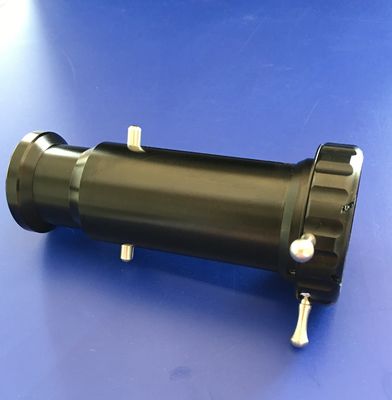 420nm agli obiettivi ottici Sapphire Medical dell'endoscopio 680nm