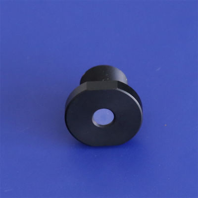 Obiettivi ottici 21mm infrarossi senza fili del laser