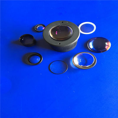 Obiettivi ottici 21mm infrarossi senza fili del laser