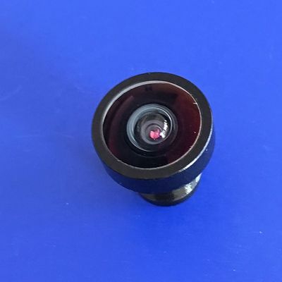 Lunghezza focale ottica 50.8/63.5mm del diametro 20/25.4mm della lente della lente di II-VI