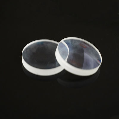 Lente ottica asferica BK7