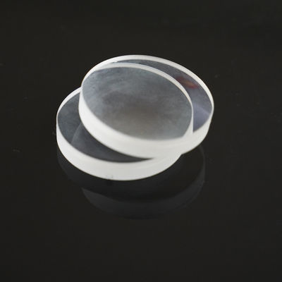 Lente ottica asferica BK7