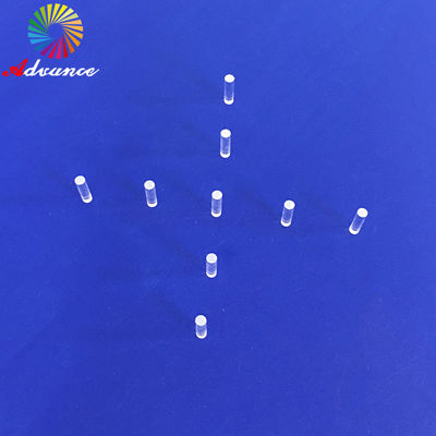 quarzo ottico di vetro micro BK7 delle componenti di 120mm - di 0.5mm