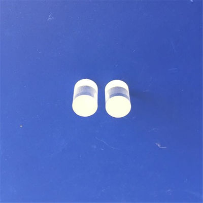 quarzo ottico di vetro micro BK7 delle componenti di 120mm - di 0.5mm