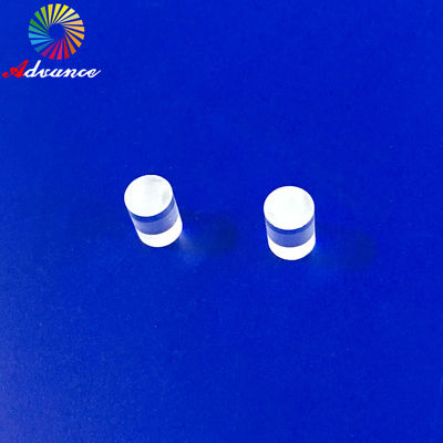 quarzo ottico di vetro micro BK7 delle componenti di 120mm - di 0.5mm