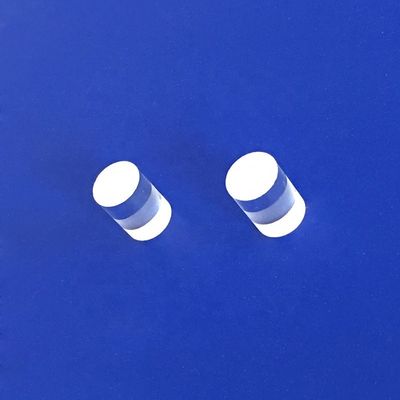 Laser medico Crystal Rod di YAG delle macchine 10/5 - 60/40