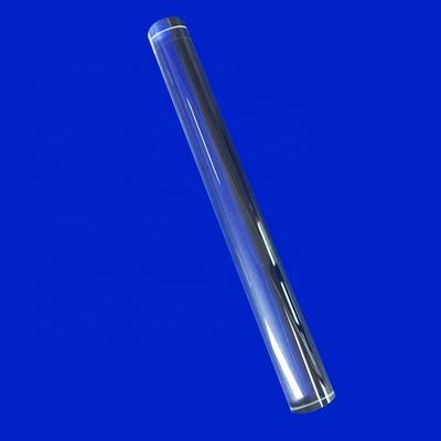 Laser medico Crystal Rod di YAG delle macchine 10/5 - 60/40