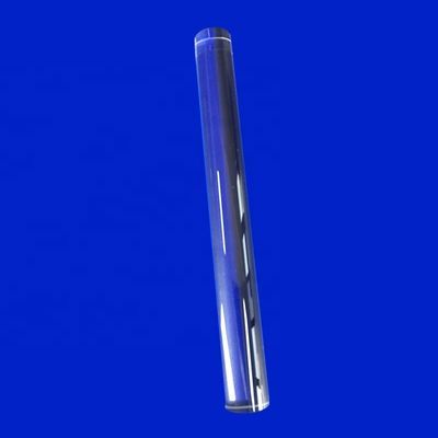 Laser medico Crystal Rod di YAG delle macchine 10/5 - 60/40