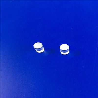 Micro del LED silice fusa Rohi 10/5 - 60/40 del quarzo di 120mm - di 0.5mm