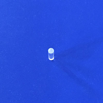 JGS1 BK7 endoscopio ottico di vetro delle componenti di 300mm - di 0.5mm