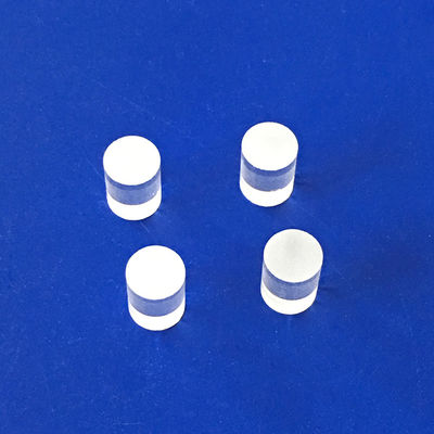 JGS1 BK7 endoscopio ottico di vetro delle componenti di 300mm - di 0.5mm