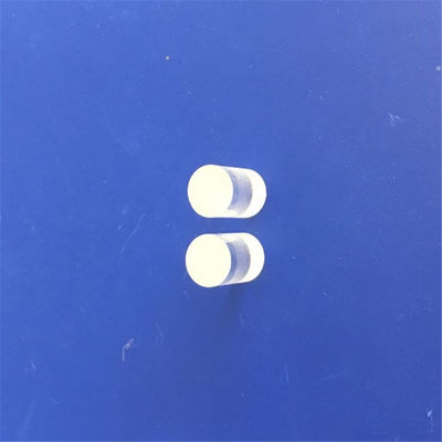 76.2mm trasparenti 100mm Sapphire Rod Optical Collimator