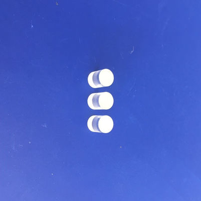 componenti ottiche di vetro di 5mm PMMA 60/40 acrilico di plastica