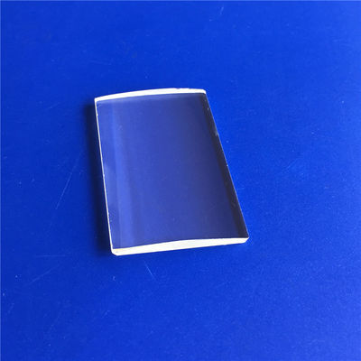 0.5mm al periscopio ottico di vetro delle componenti di 120mm Thorlabs