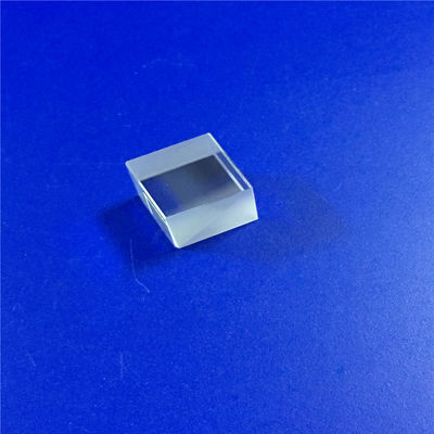 0.5mm al periscopio ottico di vetro delle componenti di 120mm Thorlabs