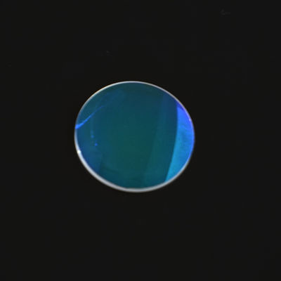 Componenti ottiche di vetro ricoprenti di BK7 AR per la macchina fotografica di IR