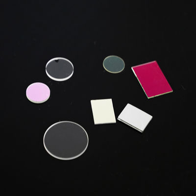 Filtro ottico dicroico BK7
