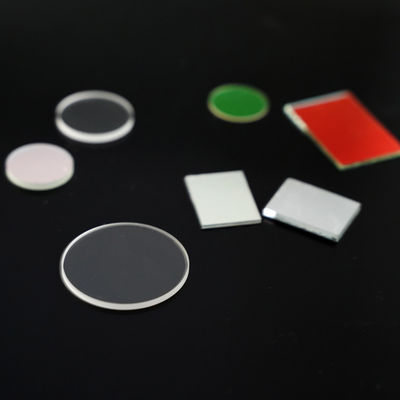 Filtro ottico dicroico BK7