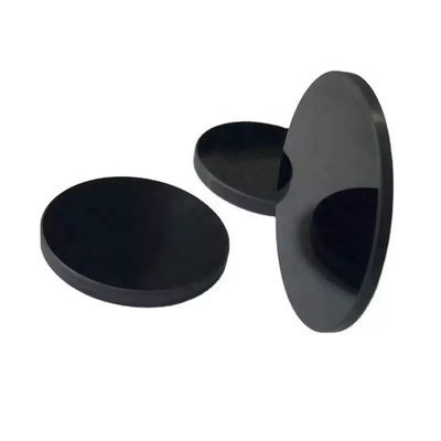 Lente ottica con filtro in vetro BK7 a trasmissione infrarossa con lunghezza focale di 150 mm per applicazioni laser e di imaging