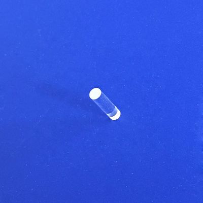 Laser medico Crystal Rod di YAG delle macchine 10/5 - 60/40